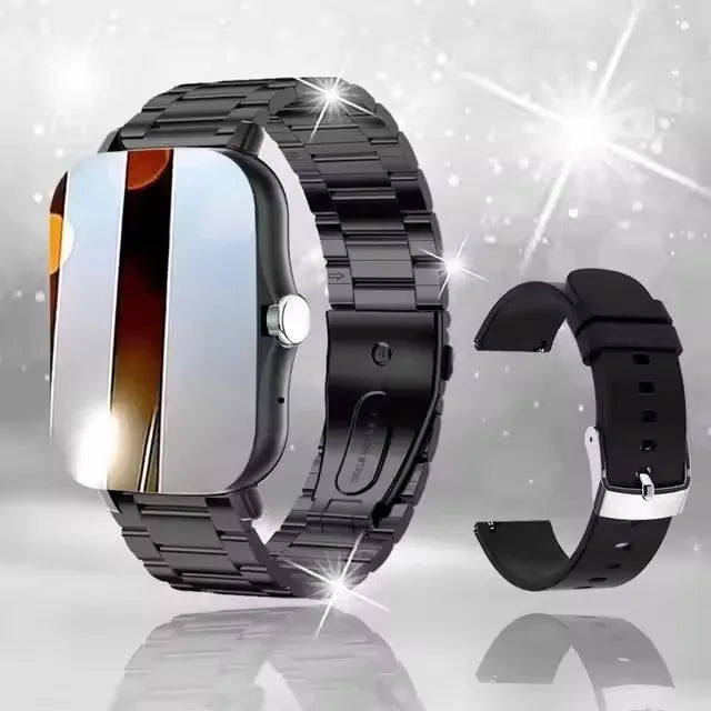 Ola Esporte Smart Watch – Bluetooth, Fitness & Sleep Tracker