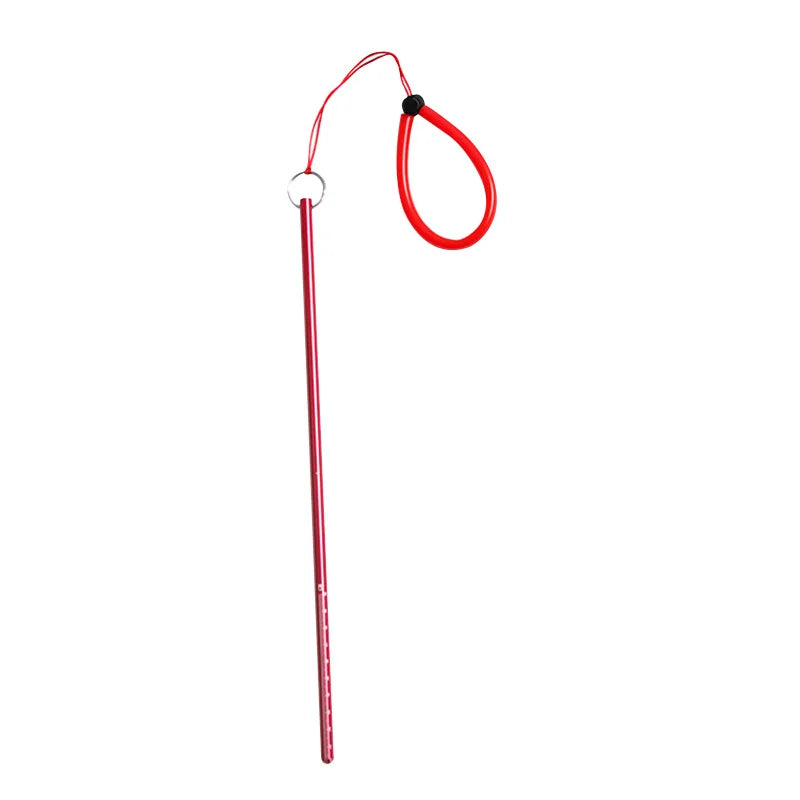 Diving Indicator Stick Not Easy to Deform Lightweight Sticks for Getting the Lobsters out of the Holes Peaceful Pleasures Health and Wellness