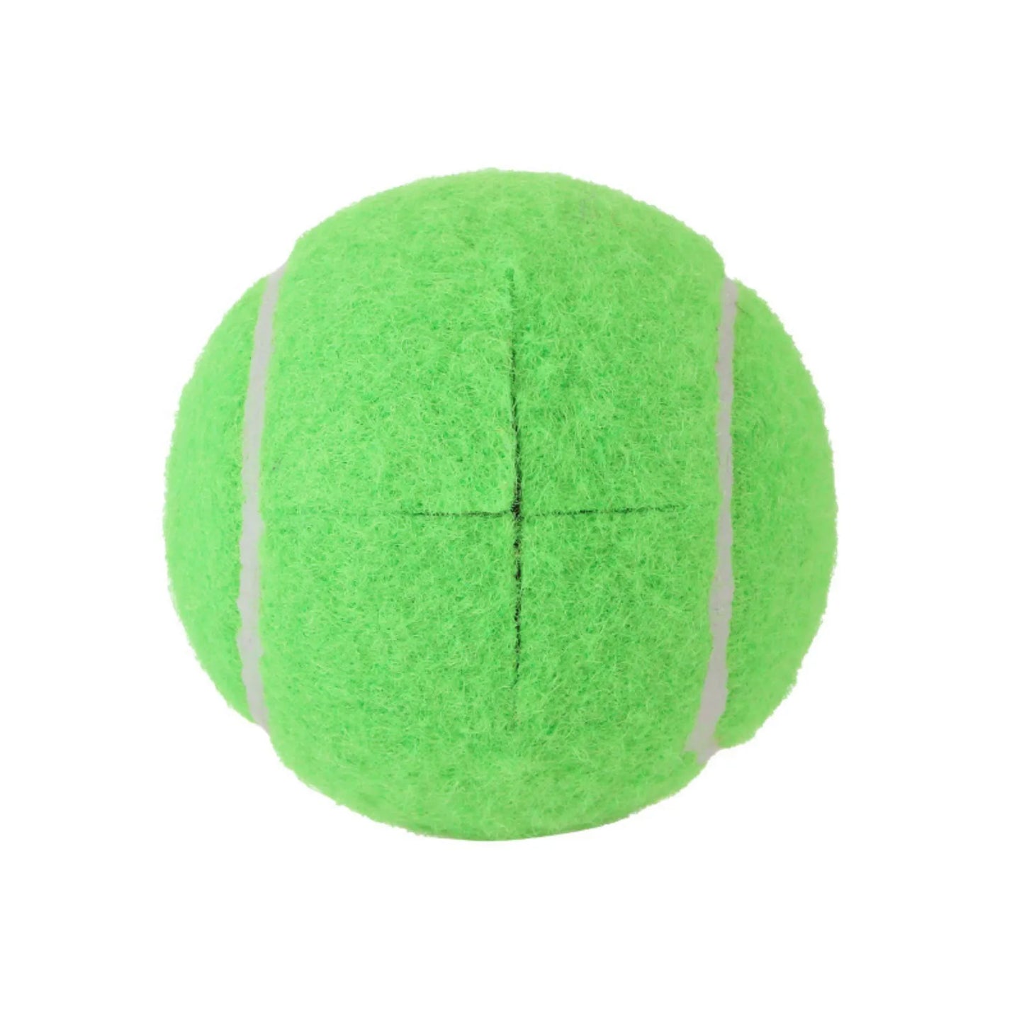 Tennis Ball Chair Leg Covers | Floor Protector Caps Furniture Floor Protector Peaceful Pleasures Health and Wellness Green One Size