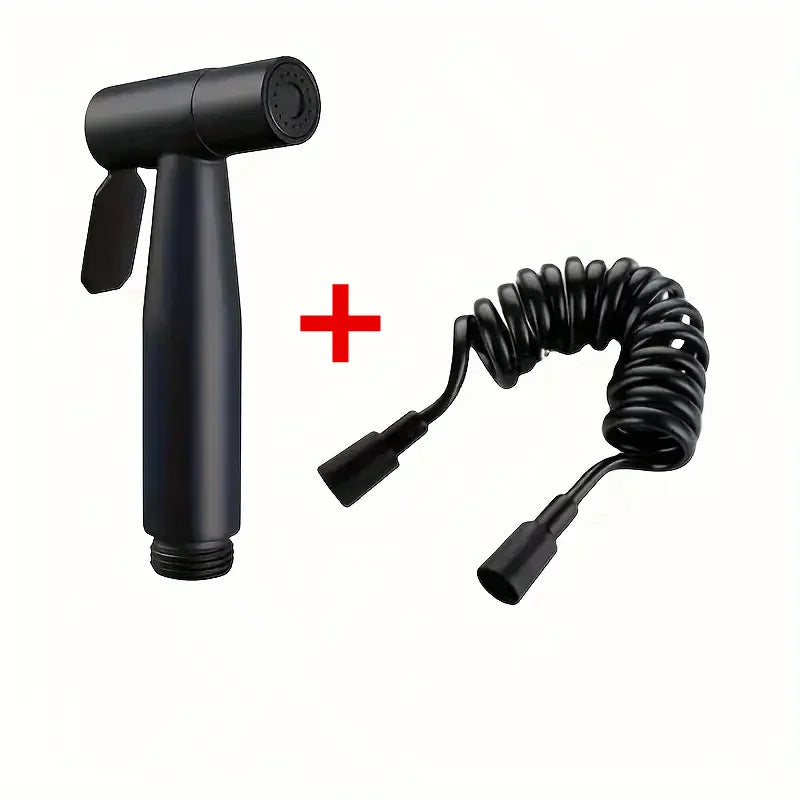 Double Outlet Angle Valve | Shower & Washing Machine Control