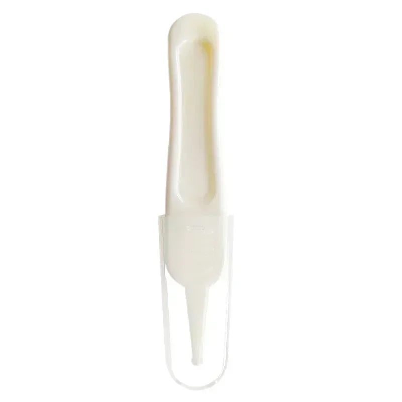Baby Safety Tweezers – Nasal & Ear Cleaning Forceps for Infants