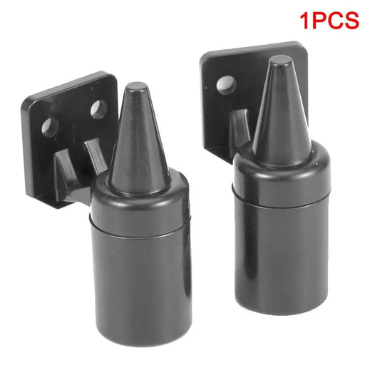 Ultrasonic Car Deer Whistle Animal Repeller Auto Safety Animal Repeller Alerts Automobile Wind-driven Deer Repeller Tools Peaceful Pleasures Health and Wellness