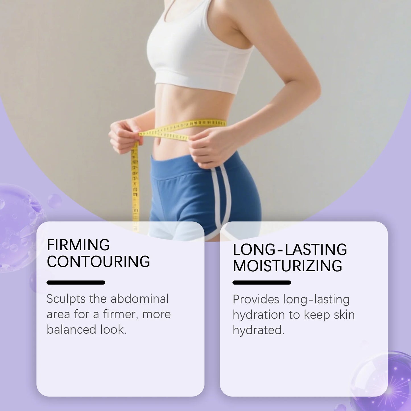 Rose Tighten Smooth Belly Cream Improve Sagging Increase Skin Elasticity Reduce Stretch Marks Relieve Drynes Body Shaping Lotion Peaceful Pleasures Health and Wellness