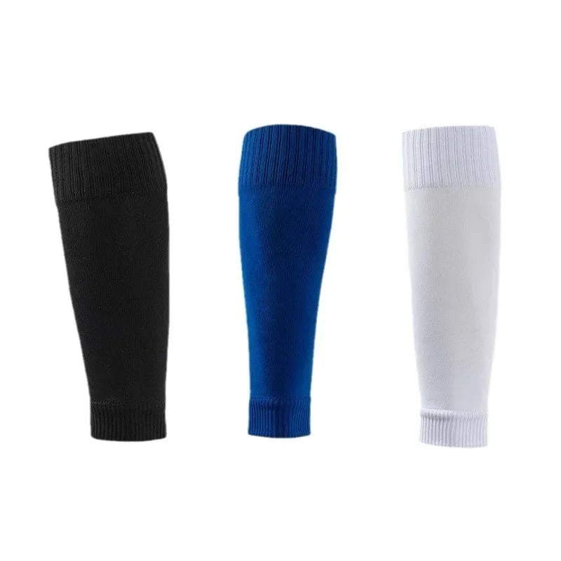Compression Leg Sleeves – Calf & Knee Support for Sports