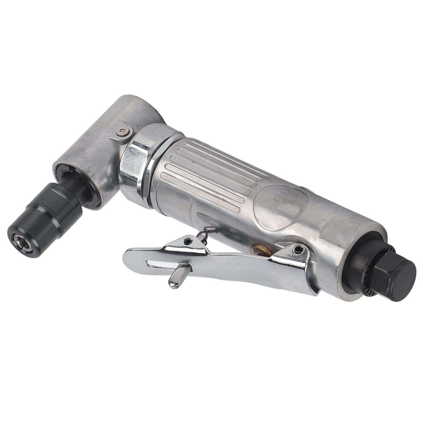 Industrial 90 Air Angle Die Grinder Pneumatic Grinding Machine 3