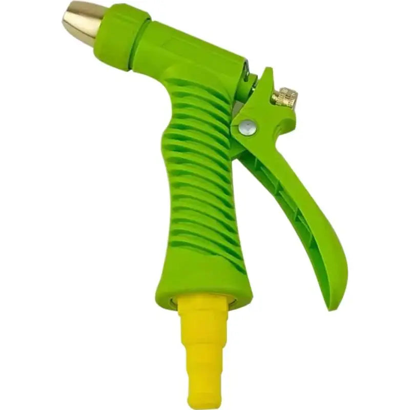 Adjustable Garden Water Sprayer Nozzle – Car Wash & Watering
