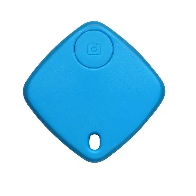 Mini Key Finder With Wireless Connect Multiple Anti-Lost Devices For Pet Finder Location Record Peaceful Pleasures Health and Wellness