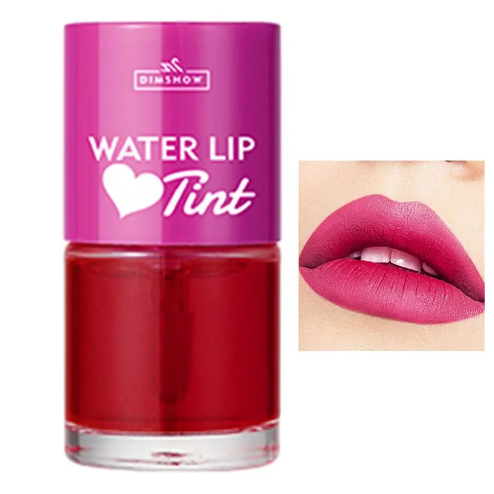 Silky Liquid Lip Stain Tint – Lips, Cheeks & Eyes | 7.1ml