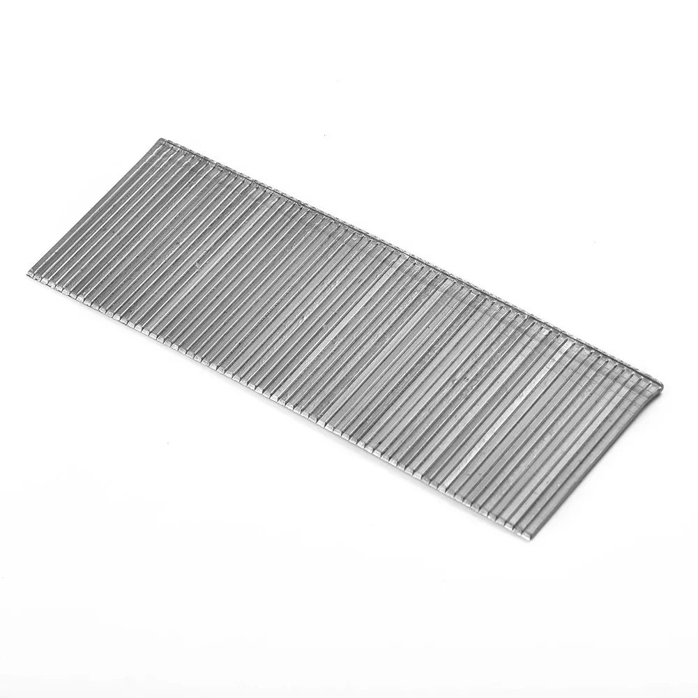 F15 F20 F25 F30 Nail Gun Straight Brad Nails 304 Stainless Steel
