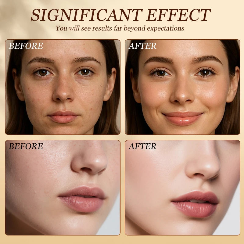 Vitamin E Face Deep Moisturizing Capsule Essence, Hydrates and Smooths Skin, Deep Hydration and Skin-Brightening 30 Capsules Peaceful Pleasures Health and Wellness