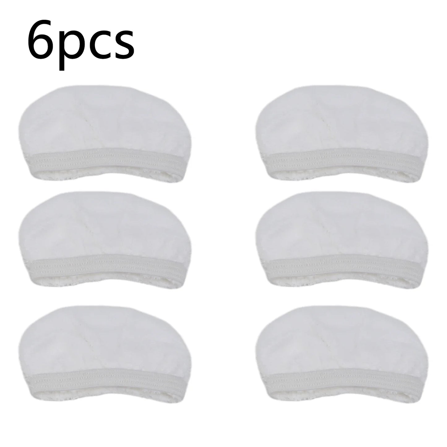 Mop Cloth Pad Vaporetto Smart 100 Handy Steam Cleaners Cleaning