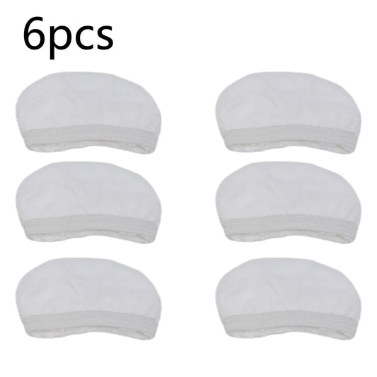 Mop Cloth Pad Vaporetto Smart 100 Handy Steam Cleaners Cleaning Peaceful Pleasures Health and Wellness Default Title