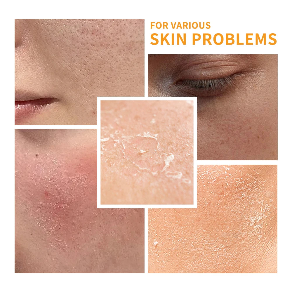 SPF 30 Vitamin C Moisturizer Protects Skin From UV Rays Hydrating Lotion Brightens Skin Nourishment Multiple Skin Care Peaceful Pleasures Health and Wellness