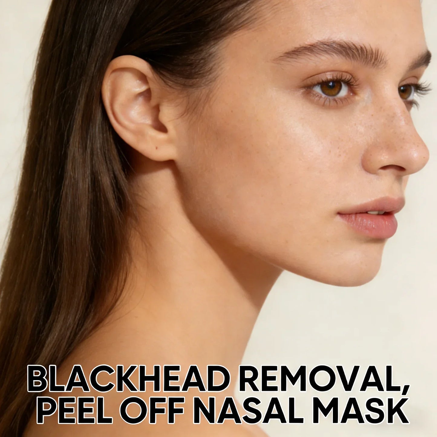 Eelhoe Blackhead Removal Peel-Off Nose Mask – Deep Pore Cleanse