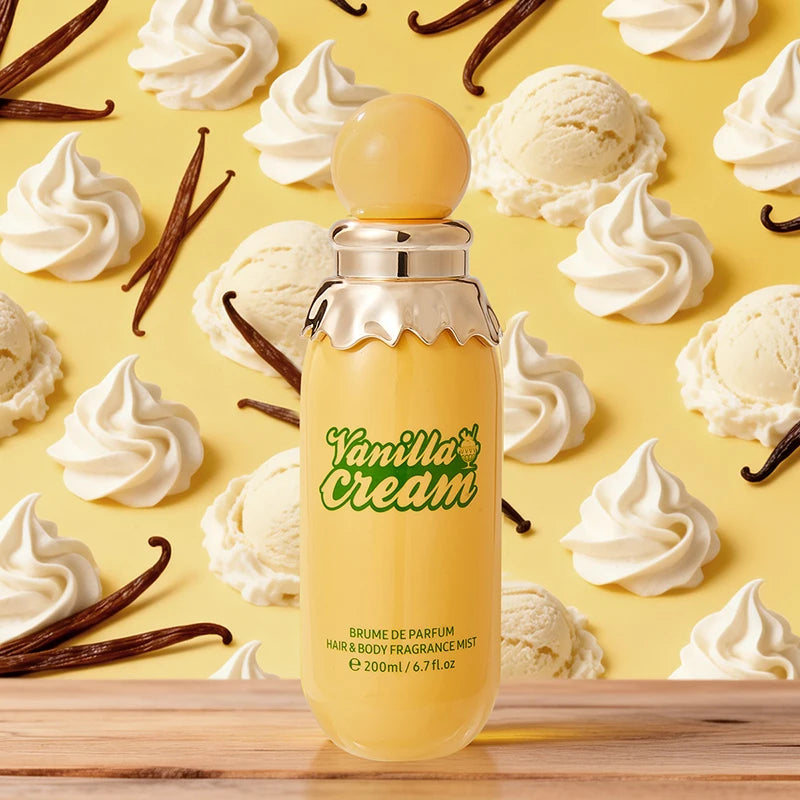 Marshmallow Gourmet EDT – Apple, Gardenia & Vanilla Perfume