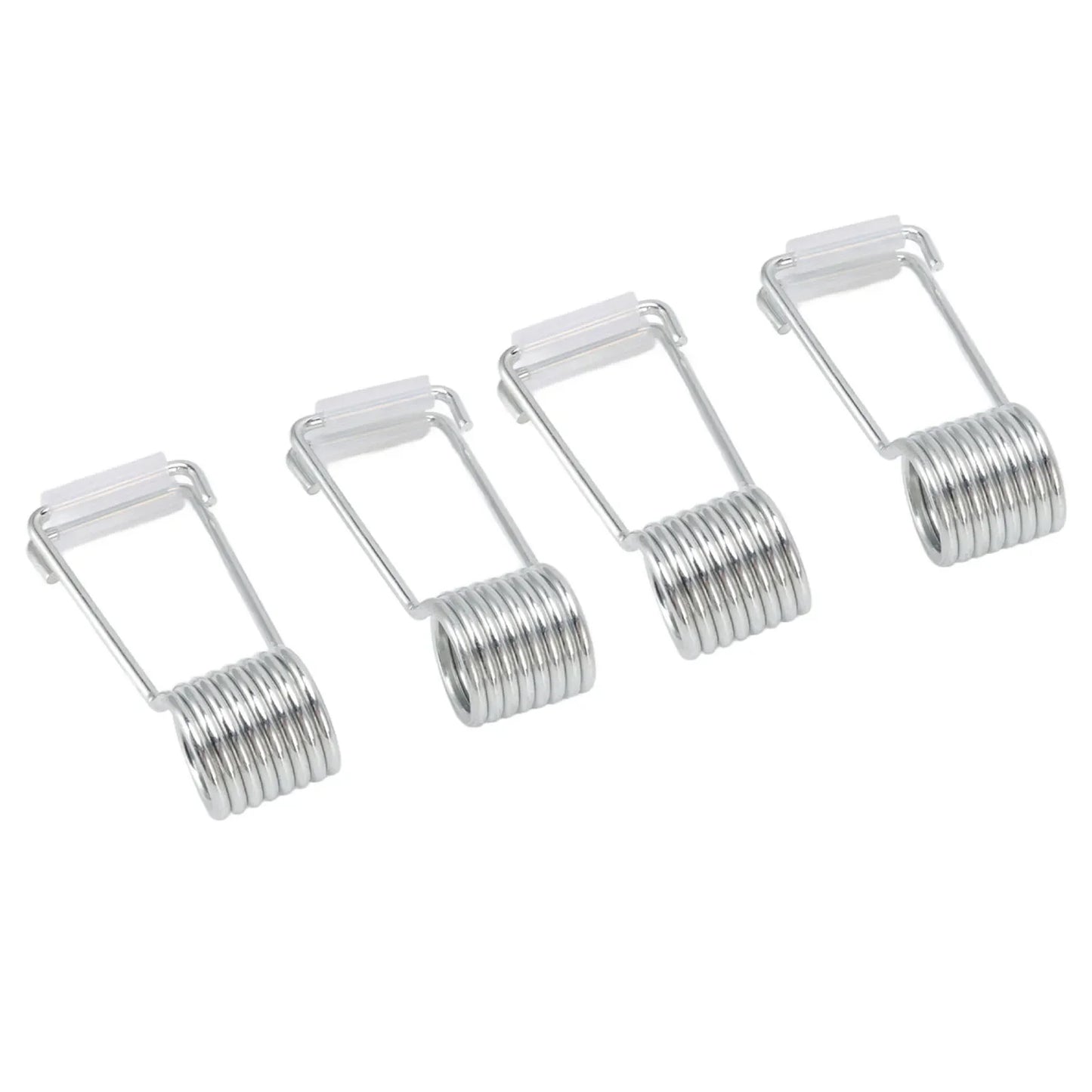 Spring Hinge Door Closer Self Closing Butt Pins Accessories Automatic