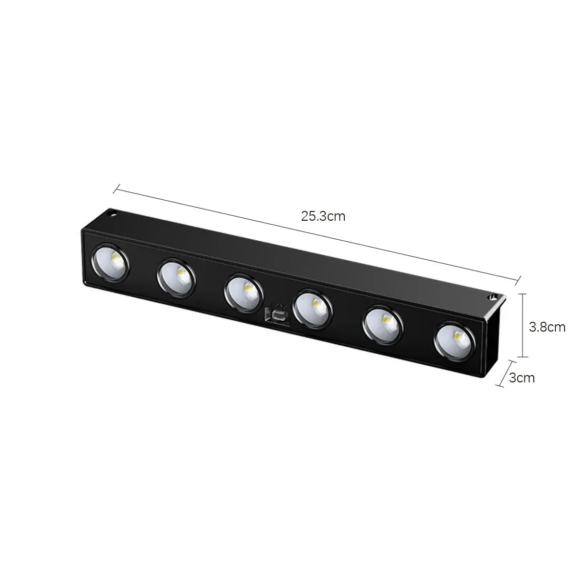 4/6/8LED Solar Wall Light Outdoor Waterproof Solar Fence Sign Lights Garden Decor Porch Patio Deck Balcony Home Atmosphere Light Peaceful Pleasures Health and Wellness 6Leds Solar Lamps Warm White