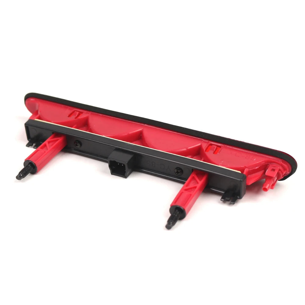 High Mount Stop Lamp 6350P5 High Rear Brake Lamp Third Brake Tail Light for Peugeot 307 Hatchback 2001-2008 Peaceful Pleasures Health and Wellness
