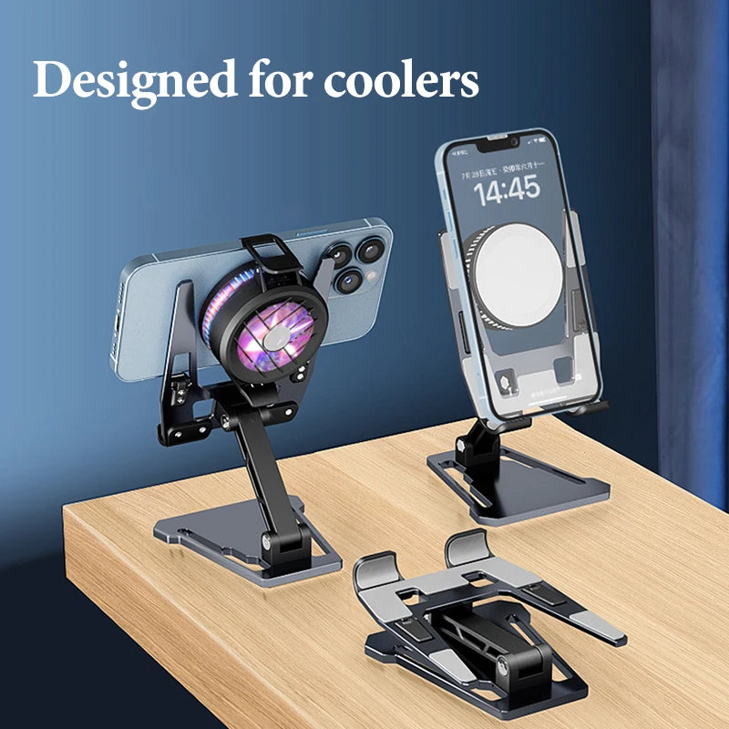 Mobile phone bracket Table holder for cell phone holder stand desktop phone Phone support Stand for tablet holder for cell phone Peaceful Pleasures Health and Wellness