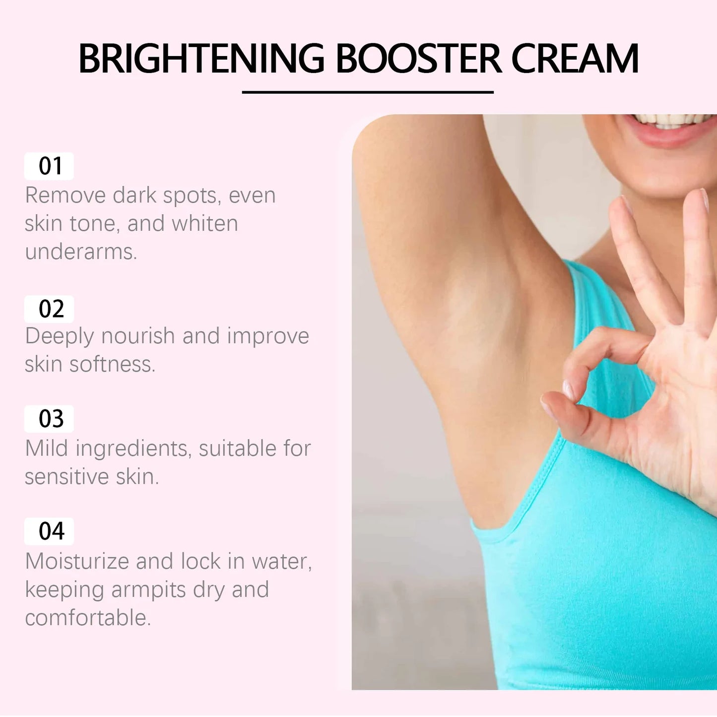 Sakura Moisturizing Cream Improving Dryness Roughness Brighten Skin Tone Fade Dark Spot Nourishing Moisturizing Body Lotion Peaceful Pleasures Health and Wellness