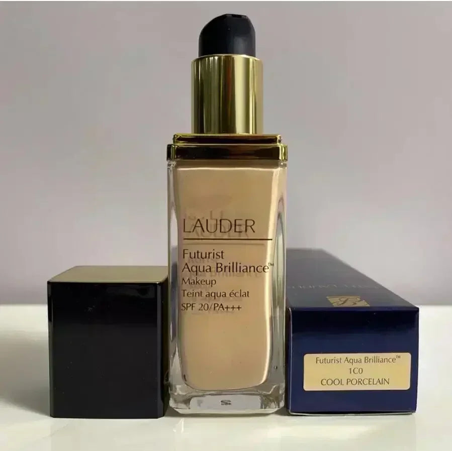 Double Wear Stay-in-Place Full Coverage Foundation SPF