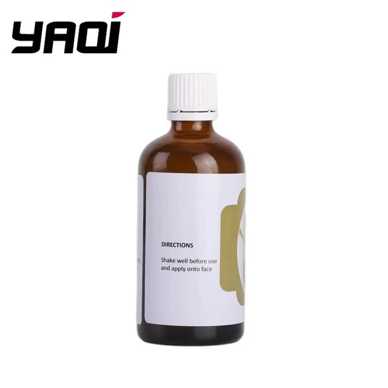 2026 Premium YAQI MUSKETEER RAPIER Aftershave, 100ml Refreshing After Shave Splash for Men Peaceful Pleasures Health and Wellness