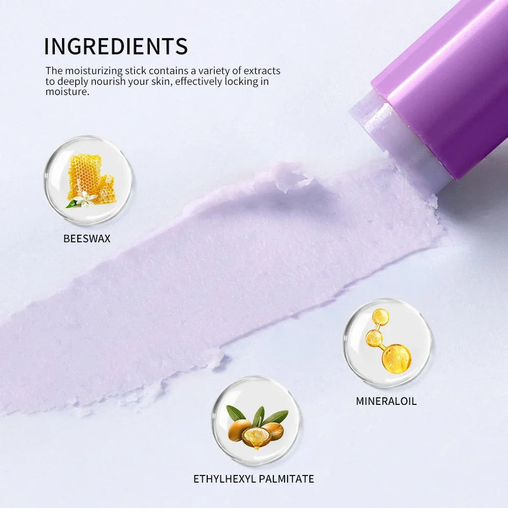 Moisturizing Balm Stick – Anti-Wrinkle Hydrating Balm 7g