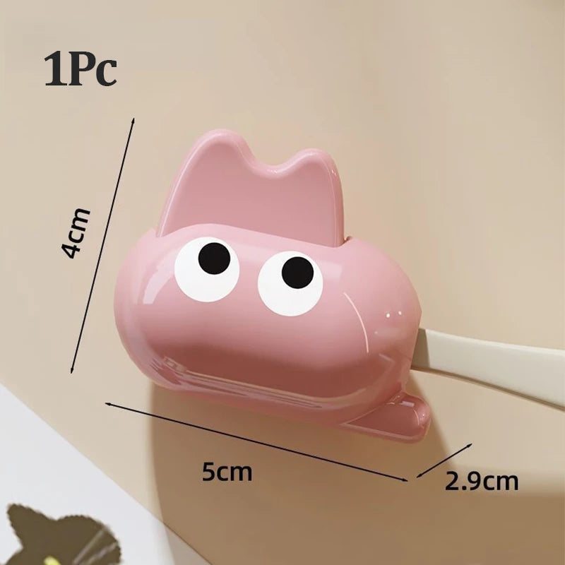Toothbrush Cover Caps – Protective Dust Caps for Travel & Home