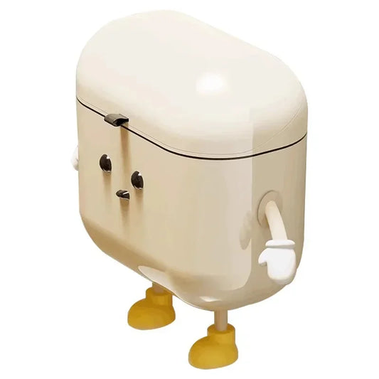 Wall-Mounted Sensor Trash Can 9L/12L – Kitchen Wastebasket Wall-Mounted Trash Can Peaceful Pleasures Health and Wellness