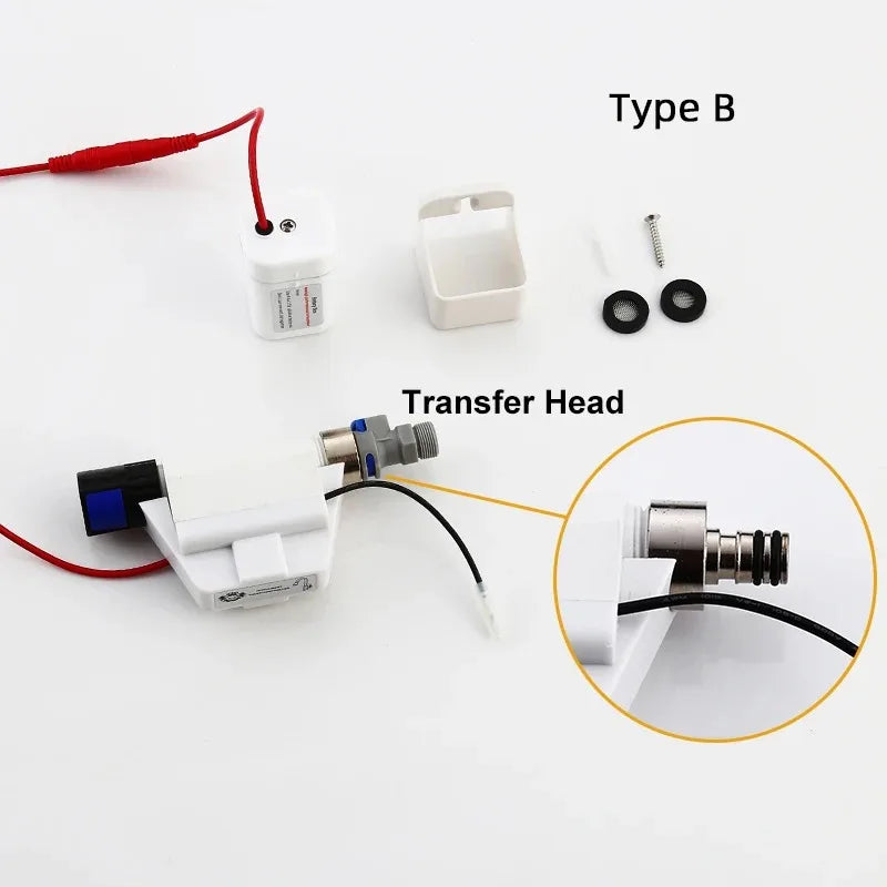 Touch Controller for Kitchen Faucet | Smart Sensor Replacement