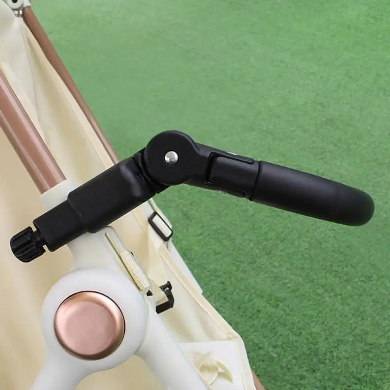 Universal Baby Stroller Armrest Bumper Bar – Infant Safety Guard