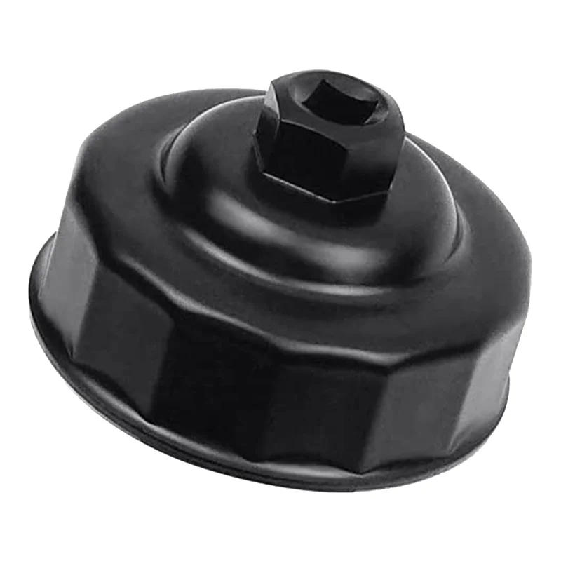 A36T-9Pc Oil Filter Cap Wrench Tool Kit Oil Filter Cap Socket Set Filter Housing 27Mm,32Mm,36Mm,74Mm,75.6Mm,76Mm,86Mm,93Mm Peaceful Pleasures Health and Wellness