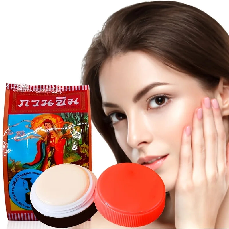 Hydrating Pearl Cream, Which Can Moisturize Facial Skin, Improve Even Skin Tone, Cover Up Defects Peaceful Pleasures Health and Wellness