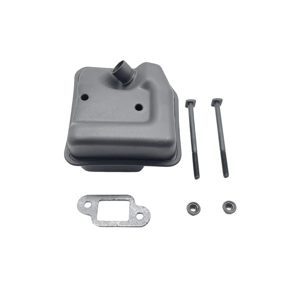 Exhaust Muffler Kit for Stihl MS210 MS230 MS250 021 023 025