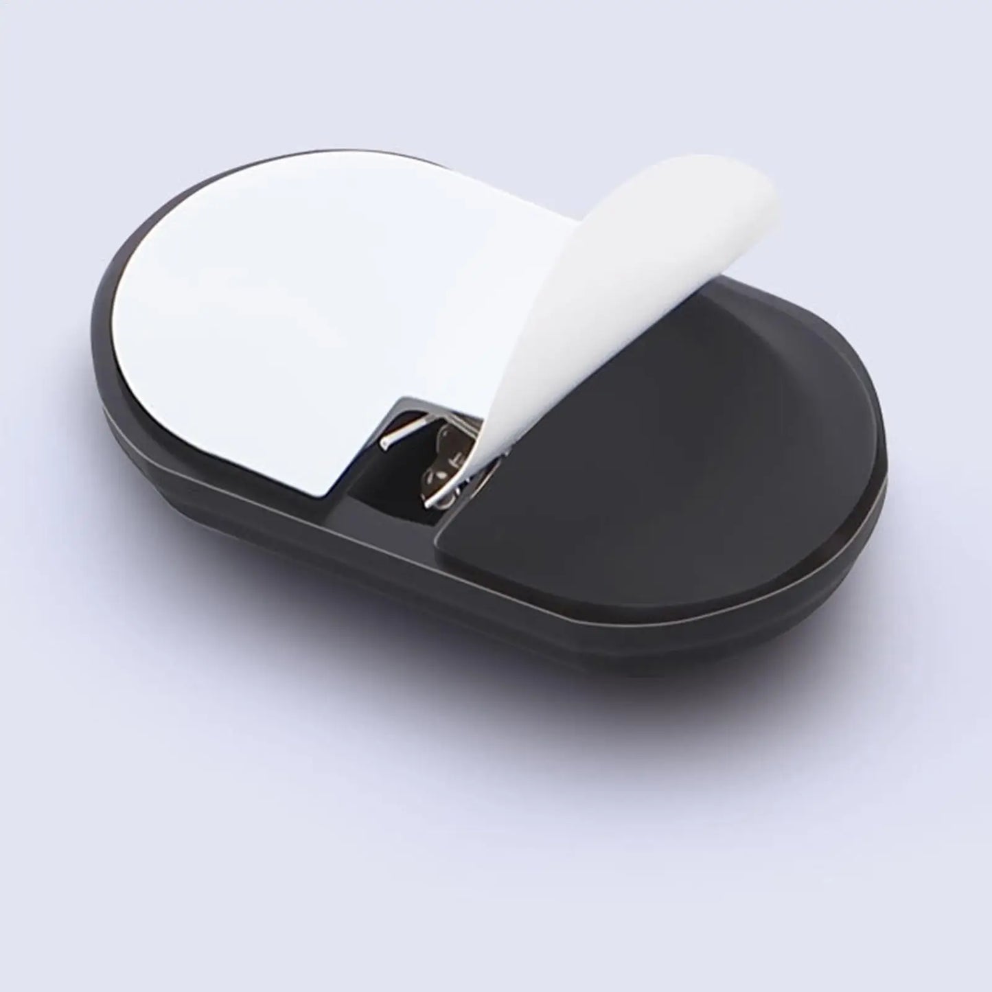 Car Door Edge Guard Anti-Static Protector | 2-Pack Silicone