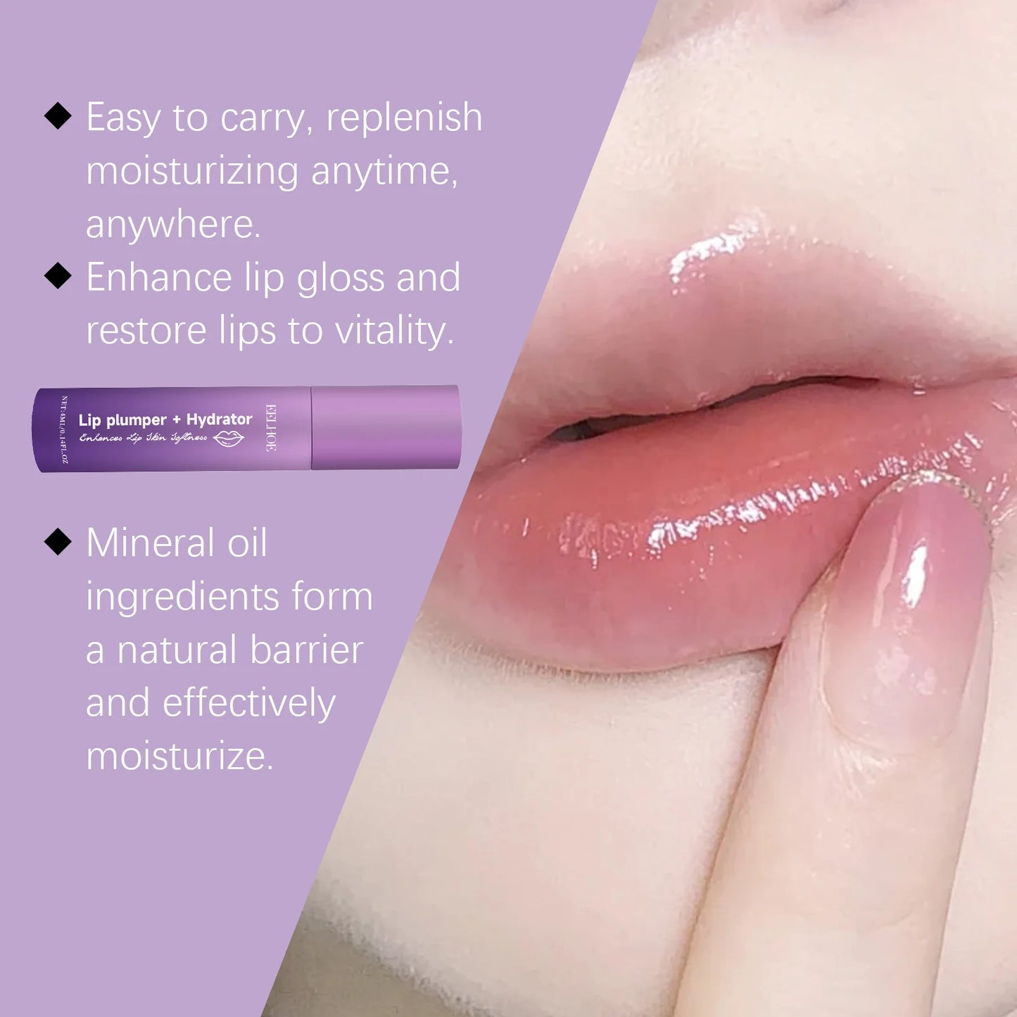 Jojoba Seed Oil Lip Balm for Moisturizing and Repair Peaceful Pleasures Health and Wellness