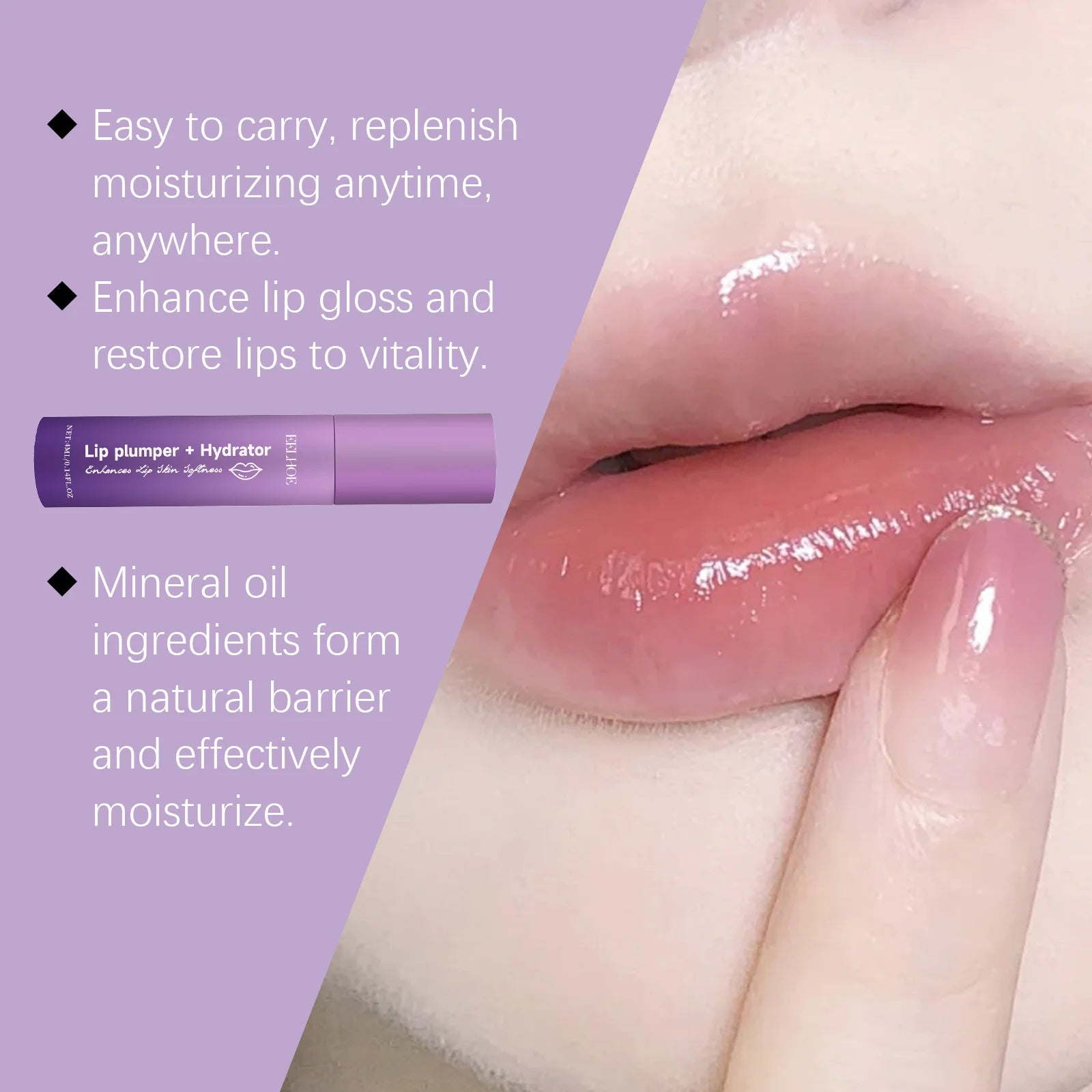 Jojoba Seed Oil Lip Balm for Moisturizing and Repair Peaceful Pleasures Health and Wellness