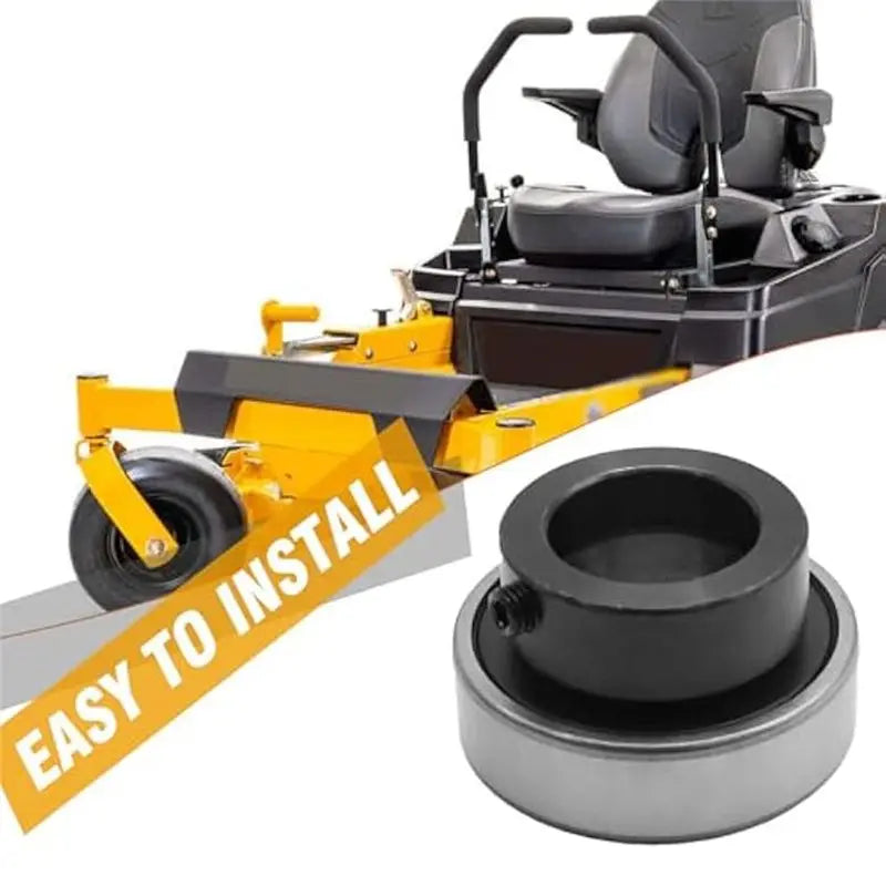 A36T-Replacement For Dixon,For Hustler, Exmark, , Cub Cadet- Spindle Bearings 4 Pieces(784223) Replaces Part Number 077 Peaceful Pleasures Health and Wellness