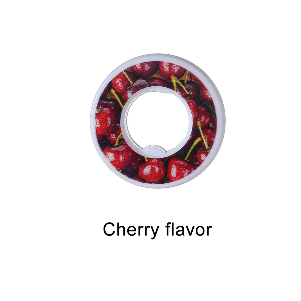 Air Water Bottle Flavor Pods – 19 Scents, Sugar-Free