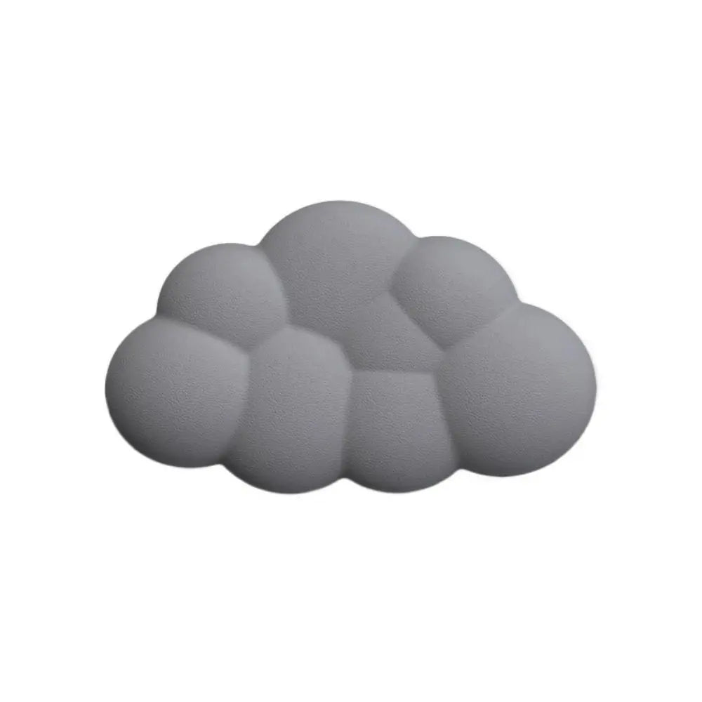 Cloud Ergonomic Wrist Rest Pad – Memory Foam Keyboard Support