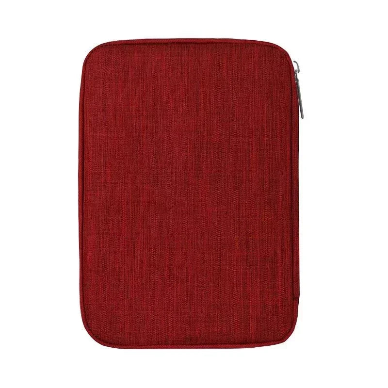 Smart Watch Band Organizer Travel Pouch | Apple Watch Strap Bag