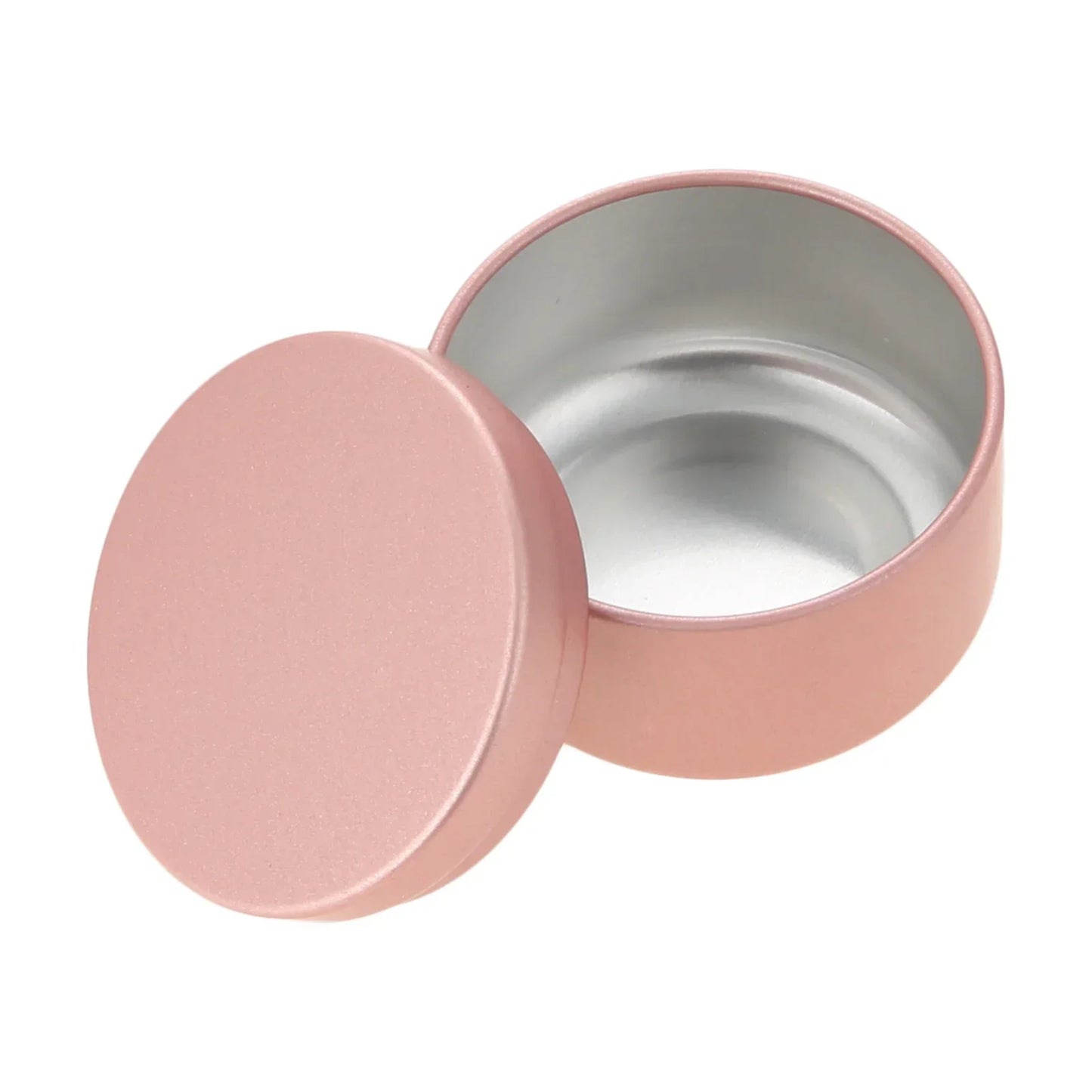 Aluminium Stash Jar 50ml – Airtight Tea & Spice Container