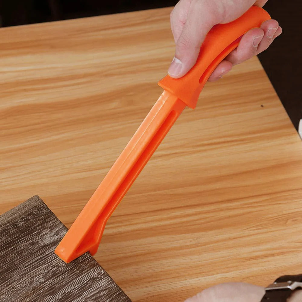 Safety Plastic Woodworking Protective Hand Saw Push Sticks Tool