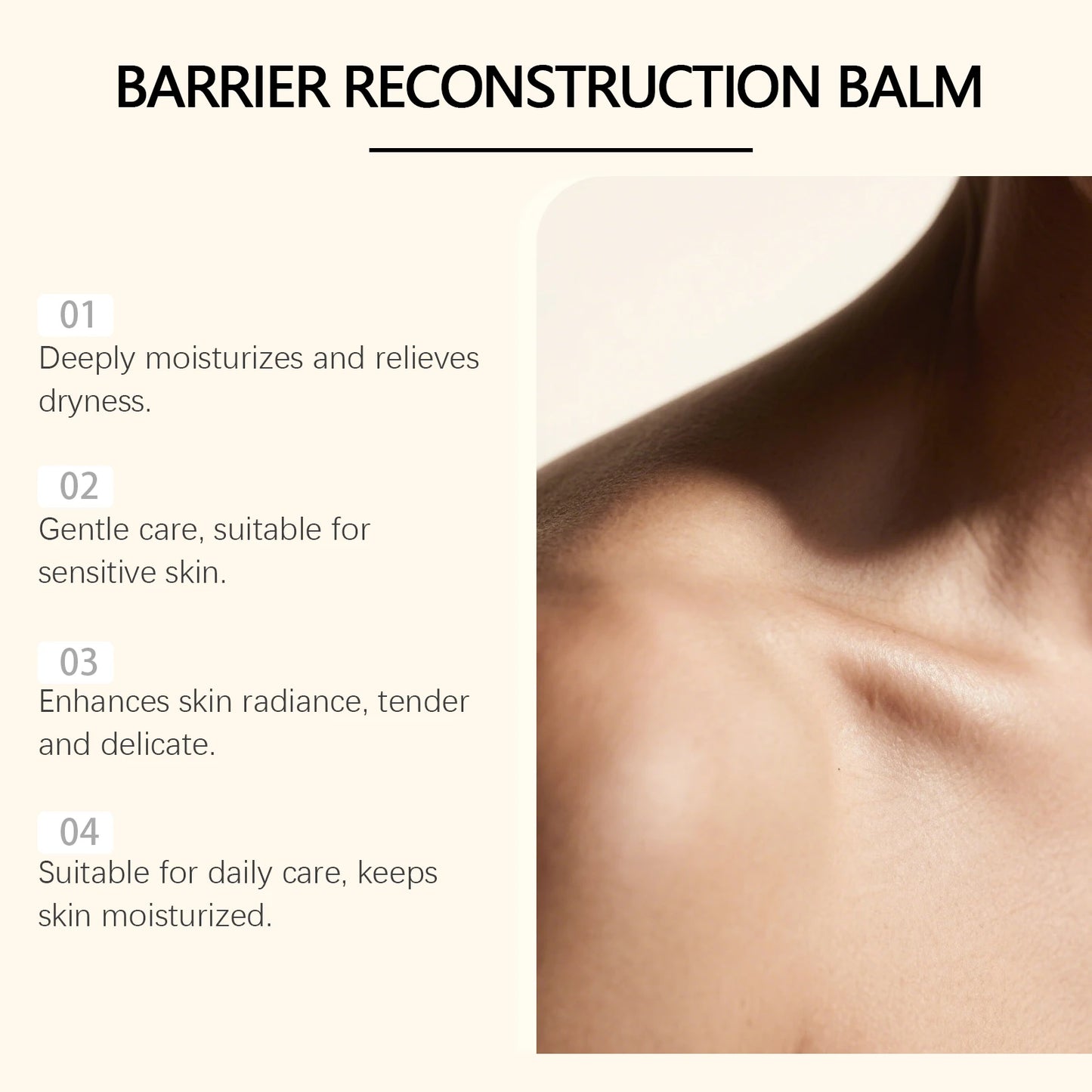 Tallow Skincare Cream Body Moisturizer Deep Hydration Dry Skin Care Nourishing Cream Glycerin Non Greasy Fast Absorption Lotion Peaceful Pleasures Health and Wellness