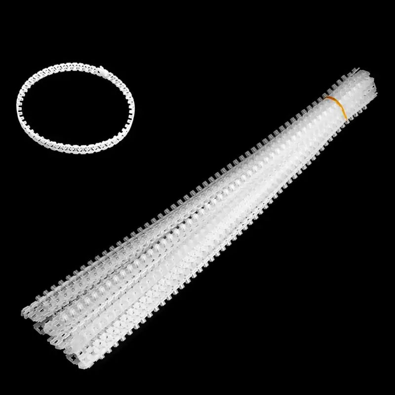 20 PCS Empty Chain Belts Nail Machine Adapter – Walls & Boards