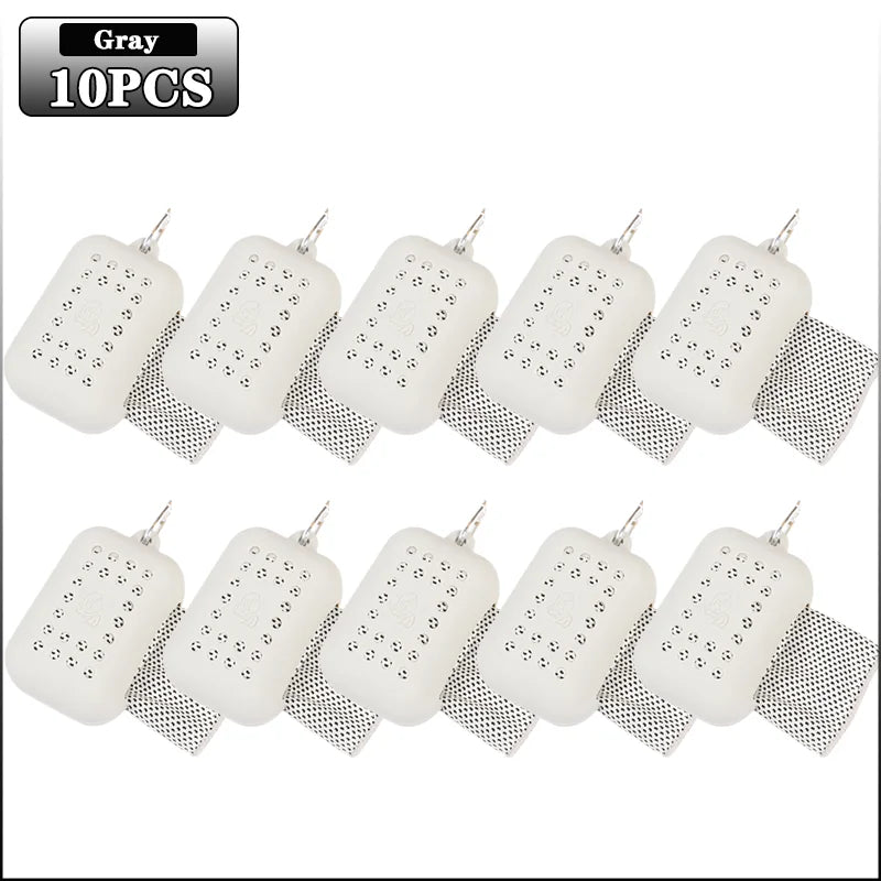 10-Pack Quick-Dry Cooling Towels | Gym, Sports & Outdoor