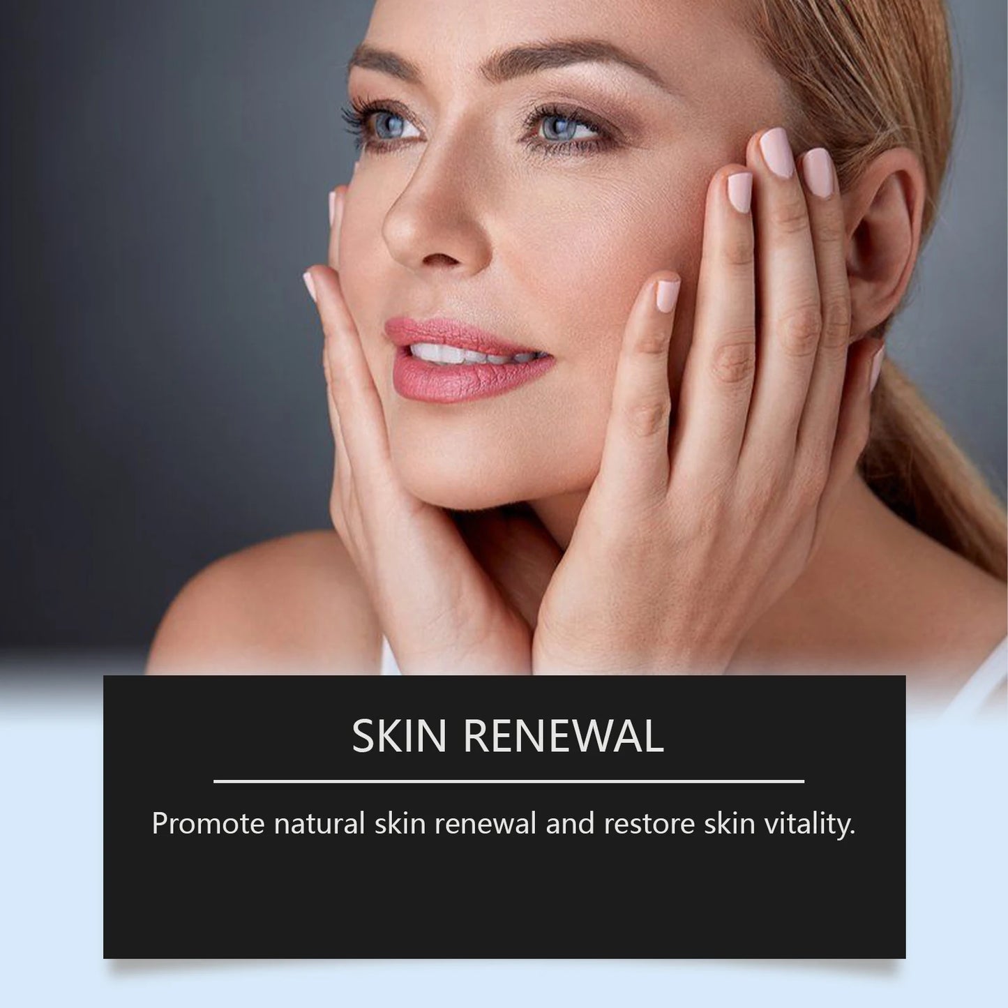 Anti-Wrinkle Face Serum | Deep Hydrating & Firming 30ml