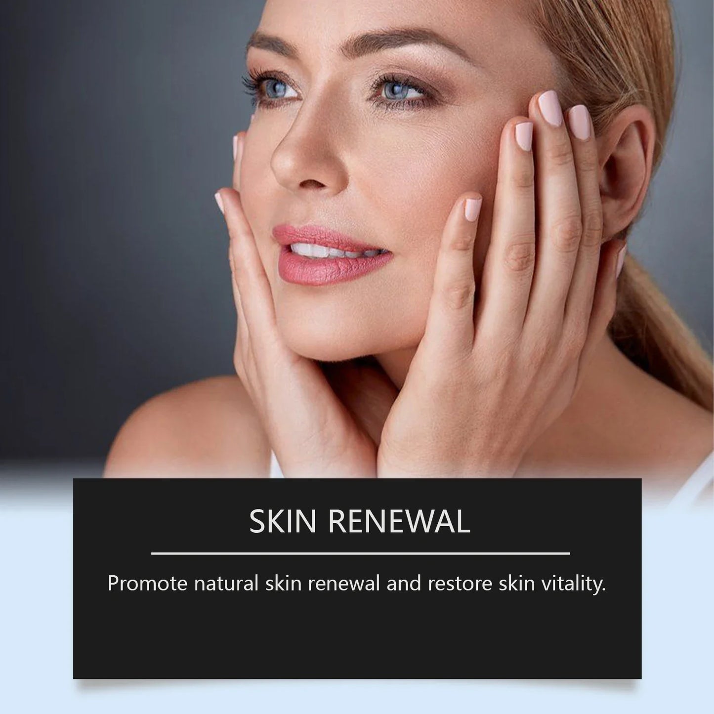 Anti-Wrinkle Face Serum – Deep Hydrating & Firming 30ml Anti-Aging Face Serum Oasis Select