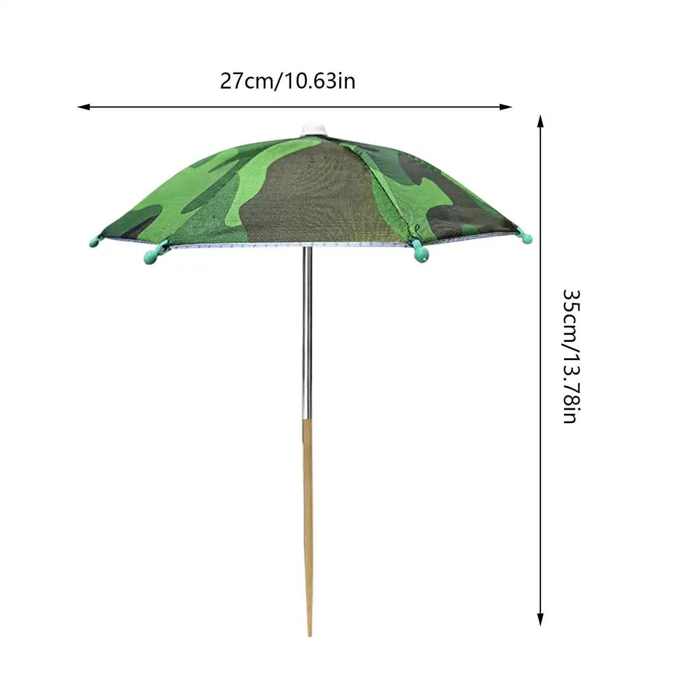 Plant Umbrella UV Protection Shade Cover | Outdoor Garden