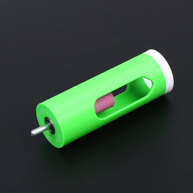 Battery Solder Joint Polishing Tool Set – 18650 & 21700